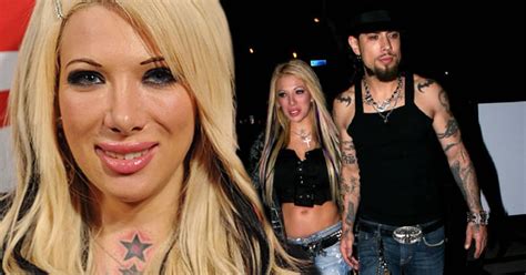 What Happened To VH1 S Rock Of Love Contestant Daisy De La Hoya