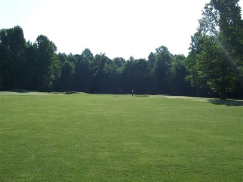 Golf Course Mill Creek Golf Course