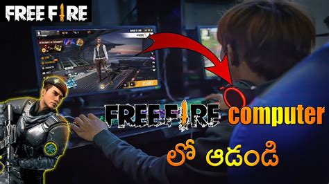 If your pc can, then follow the steps mentioned below. how to download and install free fire in pc without ...