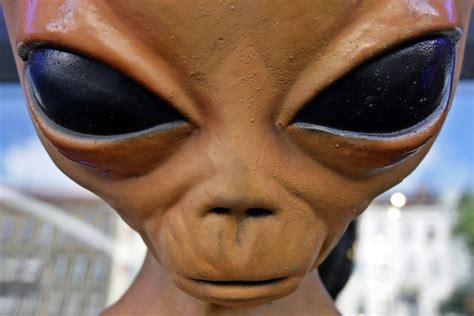 Außerirdisches Leben Im All Eindeutiger Alien Beweis Video Zeigt Ufo