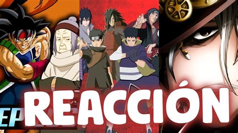 Sacrificios Picos En Animes Y Manga Vol Sufrimiento Sharingan Y