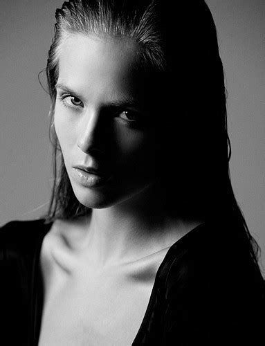 Photo Of Fashion Model Viktoria Kvalsvik Id 310718 Models The Fmd