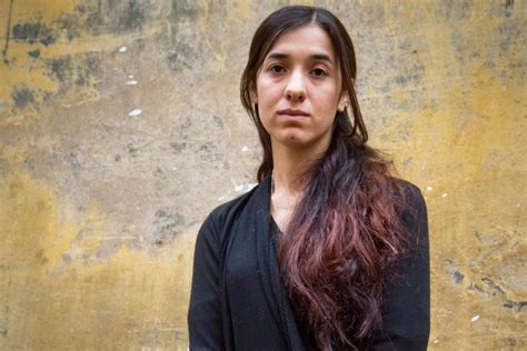 The Last Girl By Nadia Murad Is An Autobiography Of A Young Yazidi