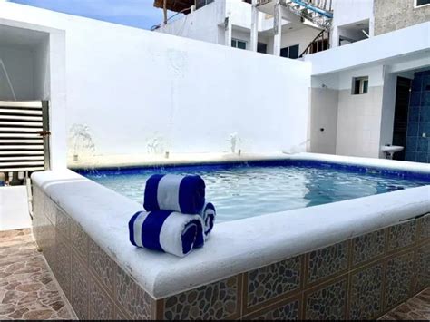 Luxury Houses With Pool For Rent In Mahahual Quintana Roo Mexico
