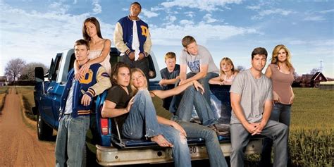 Friday Night Lights Cast Check In What Theyre Up To Now