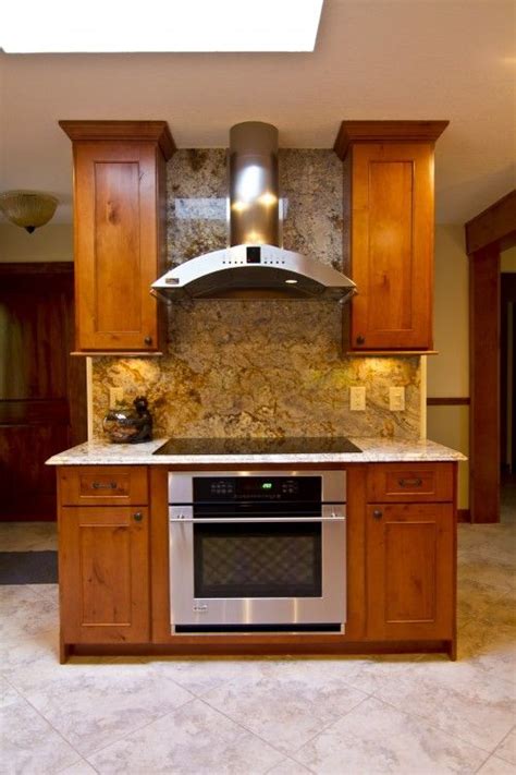 One colorful range or refrigerator can give a luxe kitchen unique style. Eclectic Kitchen Design Ideas, Pictures, Remodel and Decor ...