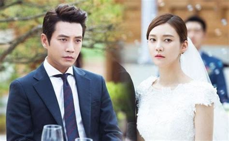 Joo Sang Wook And Cha Ye Ryun Confirm Wedding Date With Additional Details Soompi