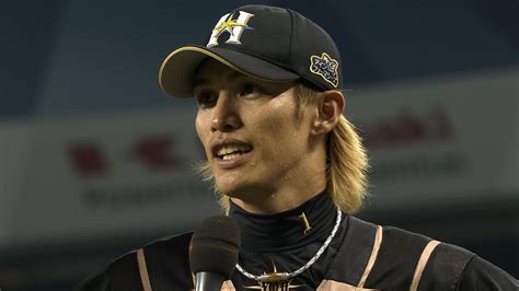 コラム スタートアップglobe cbインサイツ 36kr dealstreetasia モバイルの達人 教えて山本さん! 【プロ野球パ】逆転の2号3ランを放った陽岱鋼のヒーロー ...