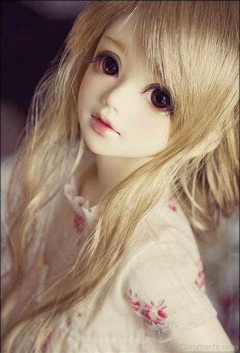 Cute Barbie Doll Image Desi Comments