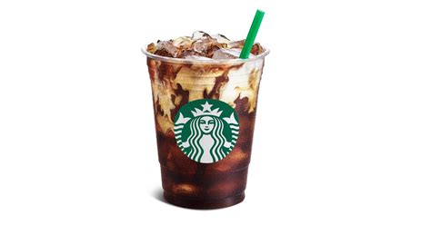 New Starbucks Bottled Cold Brew Coffee Launch