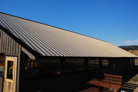 3 Tuff Rib Panels Metal Roofing And Wall Panel System