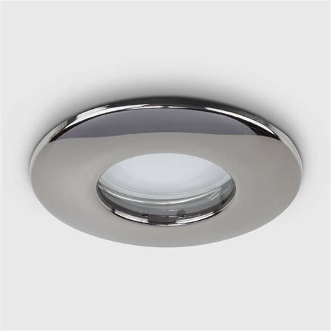 Fire Rated Ip65 Bathroom Led Gu10 Ceiling Spot Lights Spotlights