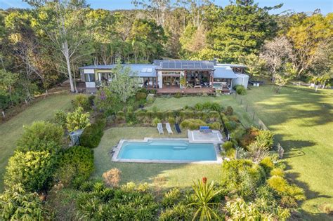 Sold 1090 Promised Land Road, Bellingen NSW 2454 on 24 Oct 2022