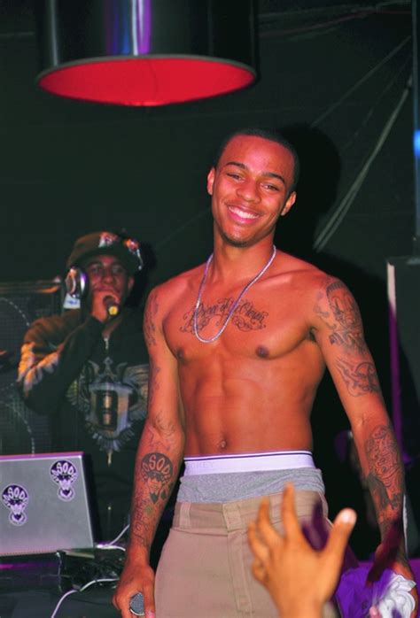 Best Images About Shad Moss Bow Wow On Pinterest Stage Name Chris Brown And Radio Personality