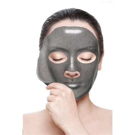 Shine Stop Algae Peel Off Face Mask Casmara 2 Units Casmara Uk