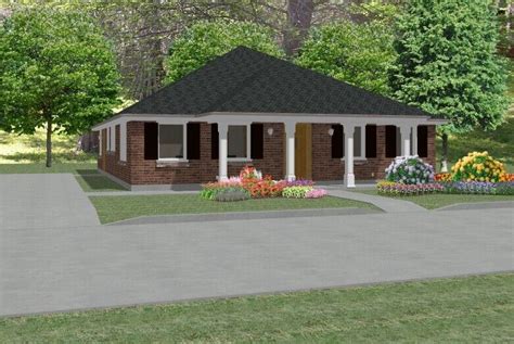 Custom House Home Building Plans 3 Bed Ranch 1748 Sf Pdf File Ebay