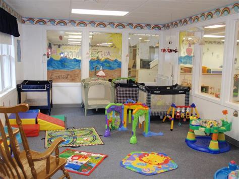 Rainbowland Child Care Center Llc Infant Room Daycare Home Daycare