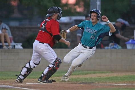state amateur baseball quarterfinals a look at the final eight teams mitchell republic news