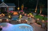 Pictures of Outdoor Pool Landscaping Ideas