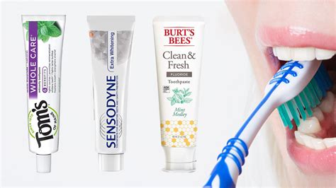 10 Best Toothpaste For Receding Gums 2023 Reviews And Buying Guide