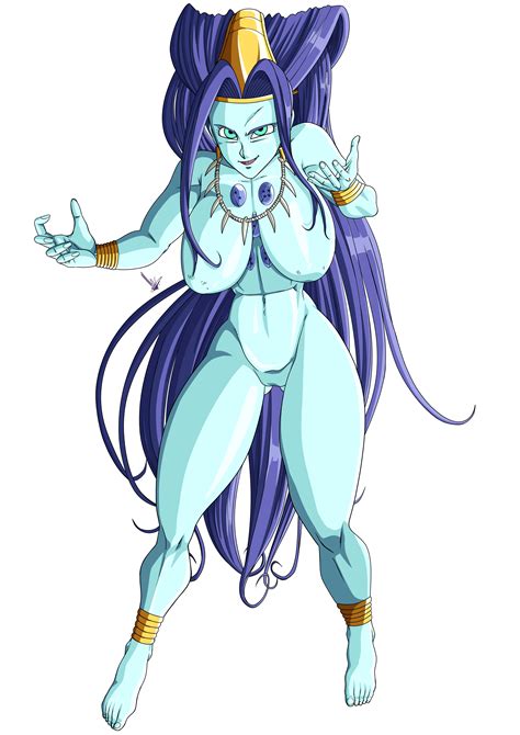 Rule 34 1girls Artist Request Colored Skin Cracked Dragon Ball Dragon Ball Dragon Ball Gt