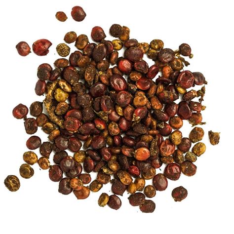 Sumac Oriental Spice Grain 400gr Great Quality Arab Home Decor