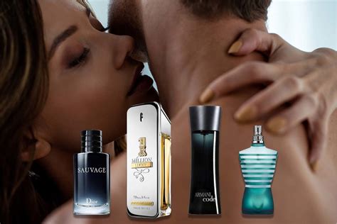 Best Colognes To Attract Females In 2023