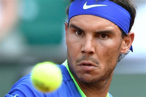 'Incredible' Rafael Nadal destined to win 10th French Open 