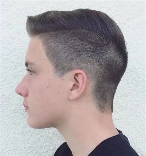 13 Year Old Boy Haircuts Top 10 Ideas May 2020