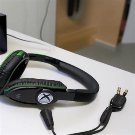 Jak Podłączyć Słuchawki Do Xbox One Poradnik Dla Początkujących