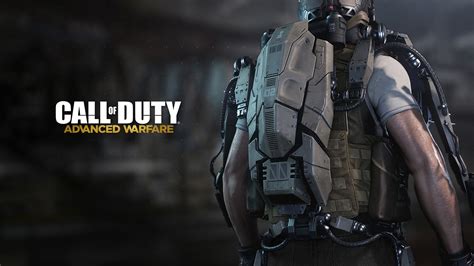 Call Of Duty Advanced Warfare Full Hd Wallpaper And Background