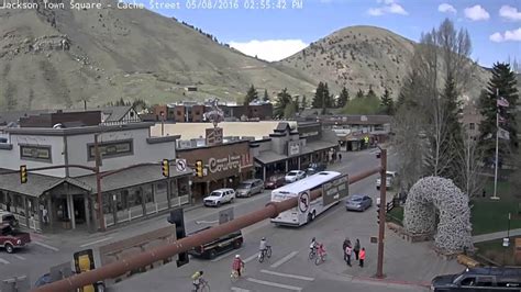 Access 293 trusted reviews, 63 photos & 39 tips from fellow rvers. Jackson Hole Town Square - Cache Street - YouTube