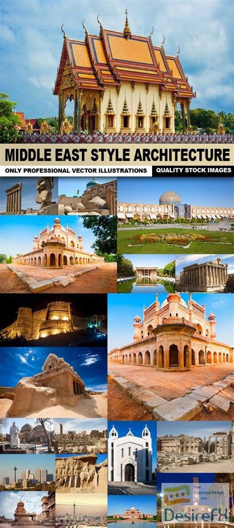 Download Middle East Style Architecture 25 Hq Images Desirefxcom