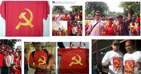 Mengenal Partai Komunis Indonesia Kebangkitan Hantu Atau Nyata KASKUS