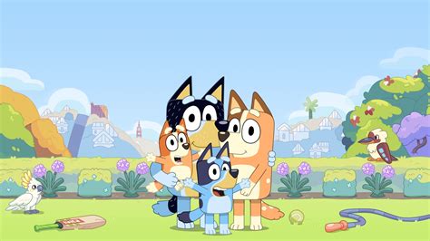 Bluey On Disney Is A Must Watch Kids Show That Parents Love