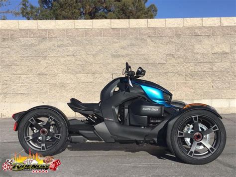 2019 Can Am Ryker 600 For Sale Near Las Vegas Nevada 89130 Motorcycles On Autotrader