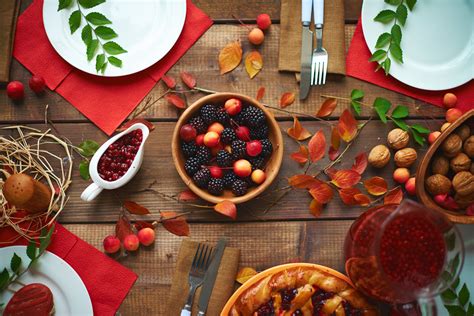 Whether you're doing easter brunch in the a.m./afternoon or easing into an early easter dinner, any of these. The top 30 Ideas About Non Traditional Thanksgiving Dinner - Best Diet and Healthy Recipes Ever ...