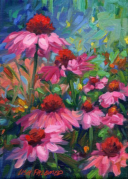 Acrylic Painting Flowers Acrylic Painting Canvas Floral Painting
