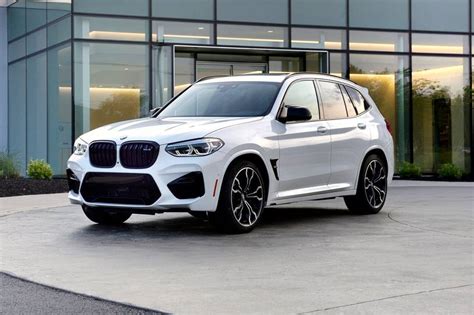 R 529 900 view car wishlist. 2020 BMW X3 M Prices, Reviews, and Pictures | Edmunds