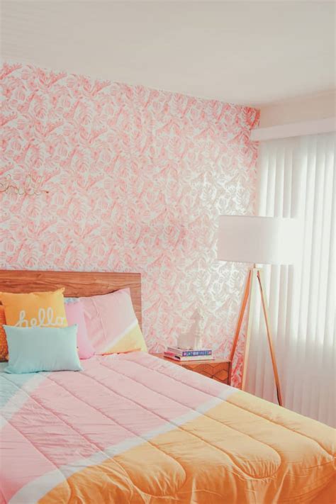 35 Pastel Bedroom Ideas