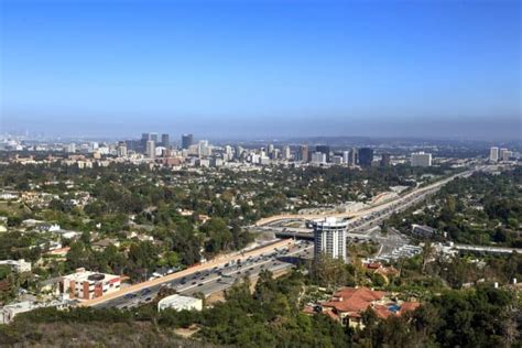 Where To Stay In Los Angeles Neighborhoods And Area Guide The Crazy