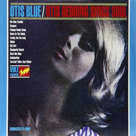 Otis Blue 180g Edition Vinyl Lp Amazonde Musik Cds And Vinyl