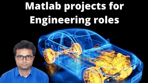 Matlab Simulink Projects For Engineering Jobs Aerospaceautomotive