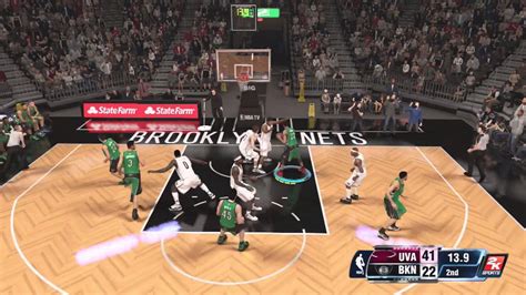 Nba 2k14 Myteam How To Get 3 Stars In Domination Mode Easily Xbox