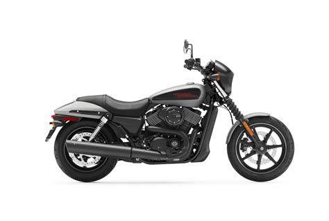 Financing offer available only on new harley‑davidson ® motorcycles financed through eaglemark savings bank (esb) and is subject to credit approval. 2020 Harley-Davidson Street 750 Price list & Monthly Cost ...