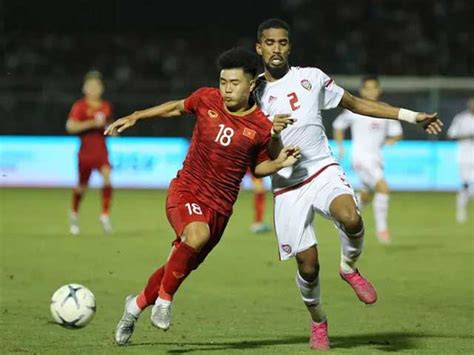 Trận giao hữu giữa indonesia và việt nam diễn ra lúc 16h45 ngày 9/10. Nhận định bóng đá U23 Việt Nam - U23 UAE: Chiến quả tưng ...