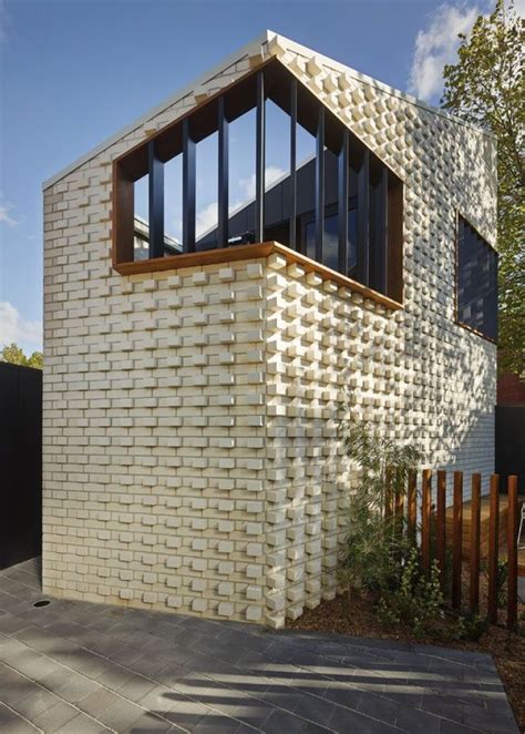 For The Love Of Brick 25 Inspiring Uses Of The Humble Brick