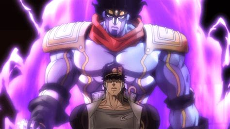 Jojos Bizarre Adventure Stardust Crusaders Episode 1 Impressions