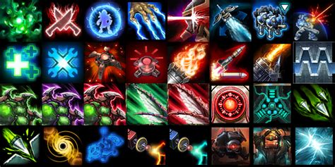 Starcraft 2 Icon 346693 Free Icons Library