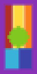 If you guys have any banner requests, leave them down below in the comments! New Rainbow Minecraft Banners & Capes - Planet Minecraft